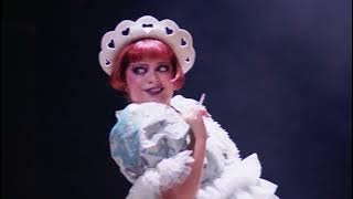 Cabaret at the Kit Kat Club London - Trailer