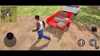 Fortuner Mission Driving Game Town Game Android  screenshot 3