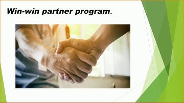 Soffront Partner Overview