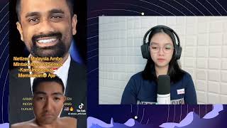 KOYAK❗AKTOR NI MARAH² SEBAB DI HUJAT NETIZEN MALAYSIA,KATANYA JGN PANGGIL KAMI 1ND0N