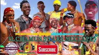 ILCHAMUS STARS MIXTAPE VOLUME 1 BY DEEJAY LEMTEL KE #ILCHAMUS #maasai #samburu #ilchamusmix #lesaara