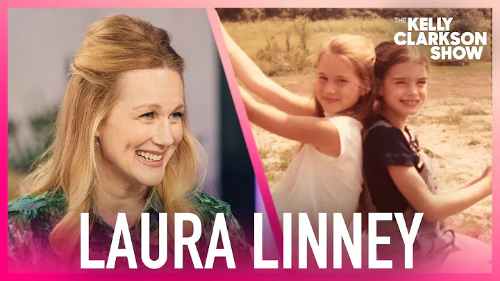 Laura Linney & Brooke Shields Were Childhood BFFs ...