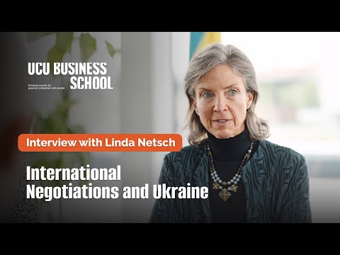 International Negotiations and