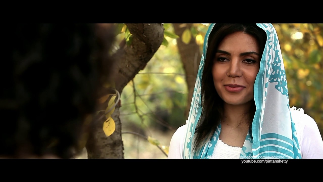 Story of an Apple | Persian Short Film