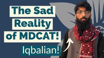 Students Should Know This Reality of MDCAT| Dr. Zeeshan Baloch