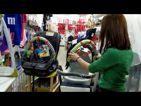 Дуга на коляску 1200с обзор от 24052018