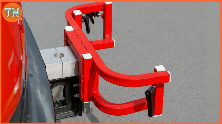 25 CAR INVENTIONS THAT HAVE REACHED A NEW LEVEL