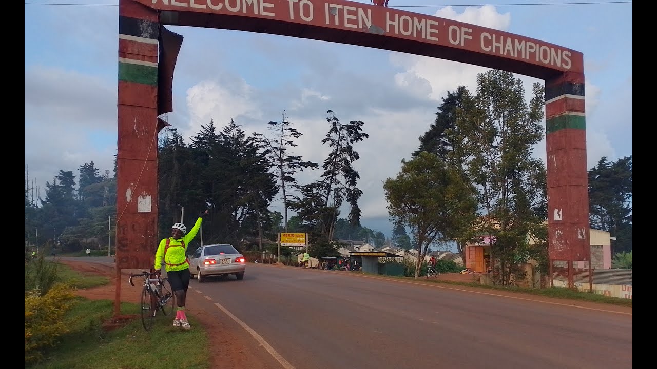champions-at-home-iten-part-finale-eldoret-to-iten-youtube