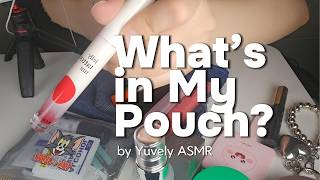 What’s in My Pouch? screenshot 4