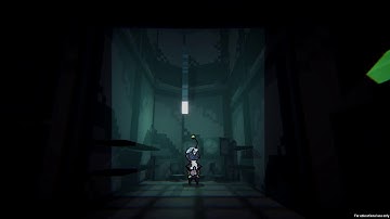 Is Anyone There? Global Game Jam Prototype Gameplay