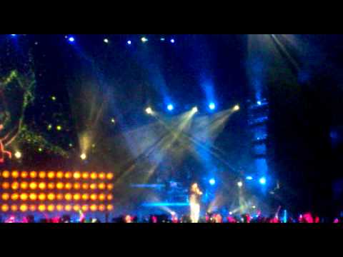 周杰伦超时代马来西亚巡回演唱会2011-part14 (开不了口)