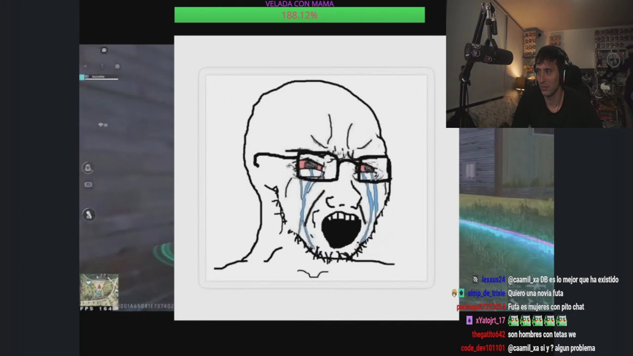 GUIBEL REACCIONA A LOS 10 PEORES ERRORES DE OVEJA (EL NOVIO DEL DUN)