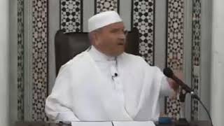 تقسير قول الله عز وجل ( لايكلف الله نفسا إلا وسعها........) الدكتور محمد راتب النابلسي