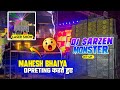 Dj SarZen MJG Event Jamsedpur || Dj Alina Jamsedpur