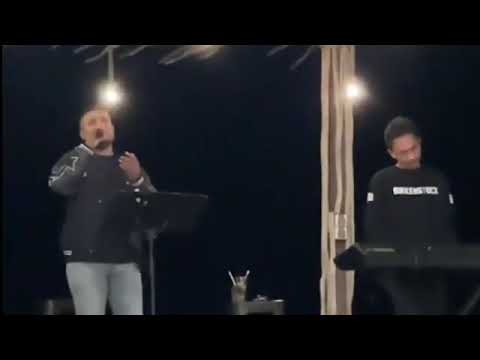 Beto Habibu || Tolong Pakai Hati - Cover Orang Timur