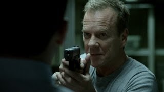 Download Lagu 24: Live Another Day: Jack Bauer Kicking Butt MP3