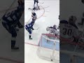 Jake Walman leaves the game after blocking a shot vs Lightning - 20th Nov 2025  #hockey #nhl