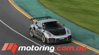 2018 Porsche 911 GT2 RS | motoring.com.au