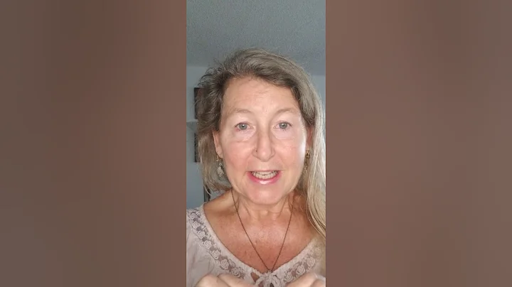 message minute: straight and true