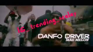 Madmelon ( danfo drivers)