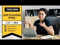 #SAP S/4HANA PPDS Demo - Watch full video ➡️Don’t just plan—plan with precision! ⚙️#SAPPPDS #S4HANA