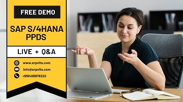 #SAP S/4HANA PPDS Demo - Watch full video ➡️Don’t just plan—plan with precision! ⚙️#SAPPPDS #S4HANA