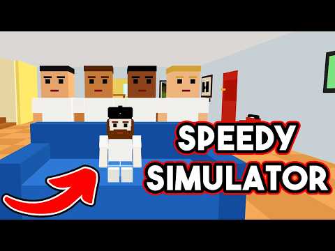 THERE IS A KYR SPEEDY SIMULATOR