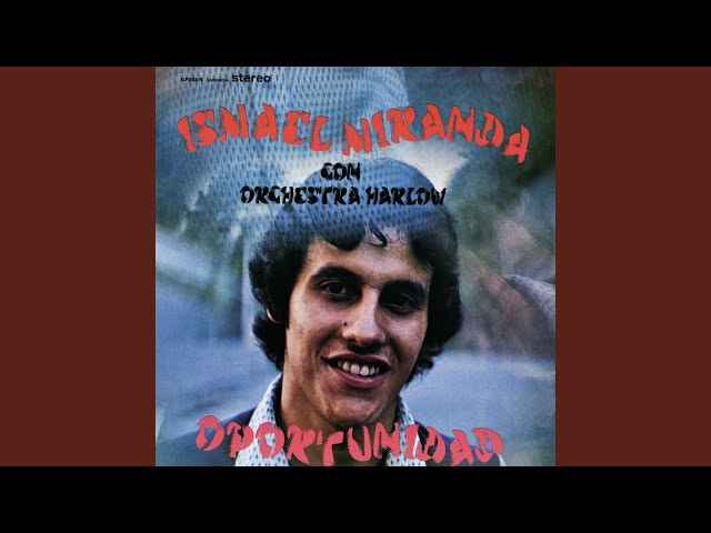 Orchestra Harlow - Estoy Solo