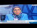 لقاء مع د ناديه عبد العال فى قنـــــــــــــــاة النيـل للأخبـار احنا نقدر لقاء مع د ناديه عبد العال فى قنـــــــــــــــاة النيـل للأخبـار احنا نقدر