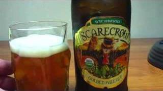 Scarecrowcircle Master Golden Pale Ale
