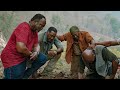 'Da 5 Bloods' Norm Lewis, Clarke Peters, and Isiah Whitlock Jr. On Black Brotherhood | VIBE