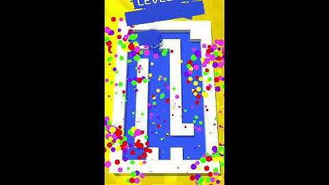 Roller Splat ALL 300 LEVELS