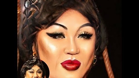 Thành Lộc và bài hồi kết vở "Mưu Bà Tú" Karaoke - Anh Thu Nguyễn sáng tác.