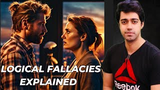 WIN Every Argument | Logical Fallacies Explained | Sarmad Salman