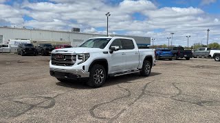 2026 GMC Sierra 1500 SLT WI Woodbury, Cottage Grove, Hammond, New Richmond, Somerset