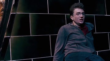 Dumbledore vs Voldemort -MMV (A King of Magic)- Harry potter e a Ordem da fênix