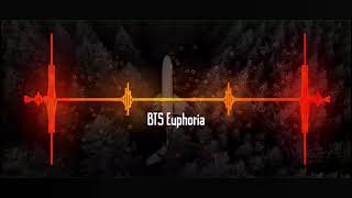 BTS Euphoria message Ringtone|| Message Tone|Cute sms Ringtone| Ringtone |Notification Tone