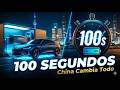 🔋 El Coche Eléctrico Chino que Carga en 100 Segundos: ARCFOX, CATL y NIO Cambian las Reglas en 2026