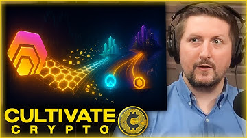 Van Hex naar Multi-Chain: de volgende cryptomigratie