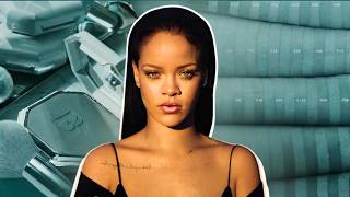 How Rihanna Transformed the Beauty Industry with Fenty