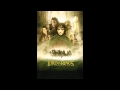 The Lord of the Rings - The Bridge of Khazad Dum, Opening Brass Part Loop