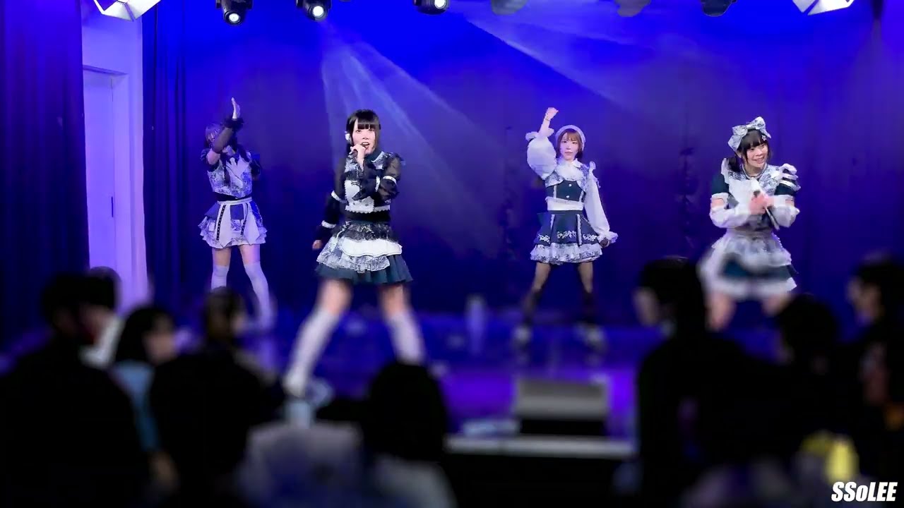 260228 베타 (BE++ER!!) 전체캠