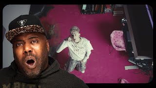 mgk - dont let me go (Official Music Video) | REACTION