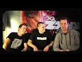 Magic City - Donkey Rollers Video Interview