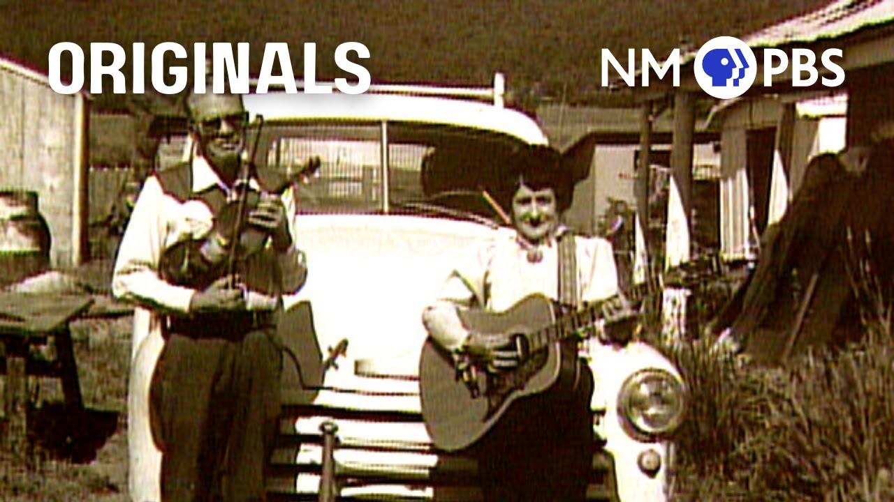 Ранчито Де Лас Флорес | Нью-Мексико PBS