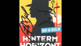 Serkan Kaya & Josephine Busch - Hinterm Horizont - Berlin