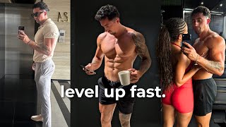 Famous 5 Easiest Ways to Level Up as a Man in 6 Months Wealth