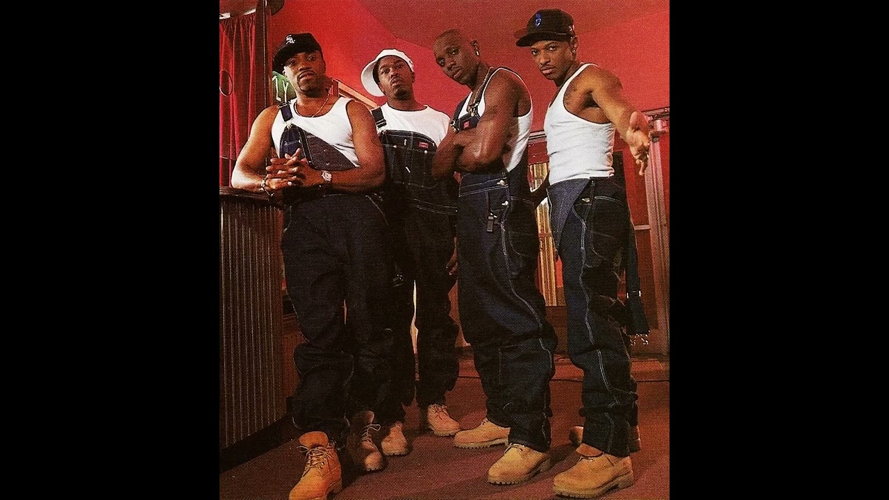 Watch BLACKSTREET (QUIET STORM VERSION) I'LL GIVE IT TO YOU on YouTube Watch BLACKSTREET (QUIET STORM VERSION) I'LL GIVE IT TO YOU on YouTube