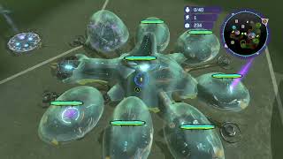 Halo Wars 3v3 Tournament 2023 - Round 1