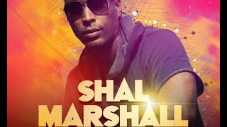 Shal Marshall & Kerwin Du Bois - Gal Farm (Angus Editz) | Soca 2008